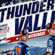 Lucas gegen Jett: Zeitplan und Vorschau zum Showdown in Thunder Valley