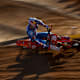 Lucas Coenen (KTM) gewinnt Lauf 1 in Agueda vor Jeffrey Herlings (Honda)