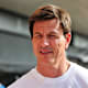 Mercedes-Teamchef Toto Wolff erklärt: Deshalb war die Stallorder nötig