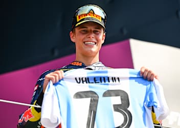 Valentin Perrone