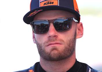 Brad Binder