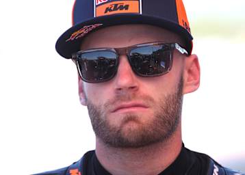Brad Binder