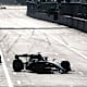 Formel 1 in Baku: George Russell siegt 0,1 Sekunden vor Max Verstappen!