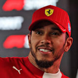 Lewis Hamilton will im Jahr des Pferdes in die Erfolgsspur zurückfinden 
