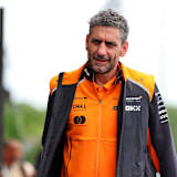 Andrea Stella betont: «Wir wissen, dass der MCL40 eine gute Basis ist»