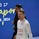 Singapur-GP: So sieht die neue Startaufstellung für den 17. WM-Lauf aus