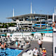 Live-Ticker Miami-GP-Quali: McLaren und Ferrari nerven Mercedes