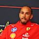 Ferrari im Hintertreffen: Lewis Hamilton ohne Chance auf den 8. WM-Titel?