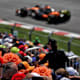 Live-Ticker Sprint-Quali Kanada: Ferrari/McLaren/Verstappen jagen Mercedes