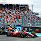Ferrari-Star Charles Leclerc: Keine Kritik an Team-Strategie nach Miami-GP