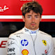 Crash von Charles Leclerc/Ferrari: «Wie's mir geht? Ich schäme mich total!»