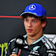 Formel-1-WM-Leader Kimi Antonelli: Diese Gegner hat er in Spa im Visier