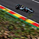 Kimi Antonelli im Belgien-Qualifying: Perfektes Pole-Geschenk für Papa