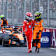 McLaren wundert sich über Ferrari-Entwicklungstempo: Wie machen die das?