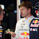 Max Verstappen: Warum der fehlende Windschatten keinen Unterschied machte