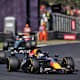 Max Verstappen gesteht nach Monza-GP: Auf härteres Mercedes-Duell gehofft