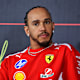 Lewis Hamilton (Ferrari) emotional: «Hatte vergessen, wer ich bin!»