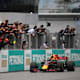 Bahrain-GP in Malaysia: Diese kuriosen Doppel-Rekorde sind möglich