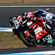 Philipp Öttl (3./Ducati): «Kräfteverhältnisse schwer einzuschätzen»