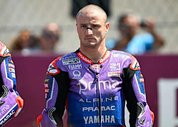 Jack Miller