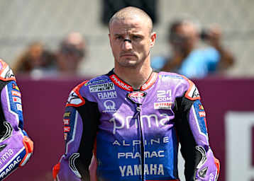 Jack Miller