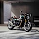 Speed Twin 1200 Café Racer: Neues Sondermodell von Triumph