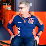 KTM-Rennchef Pit Beirer