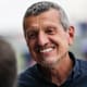 Günther Steiner: «Meine Frau sagte: 'Du bist ein Idiot!'»