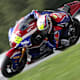 Moto2-Qualifying, Spielberg: Salac holte Startplatz 1, Senna Agius flog ab