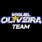 Das Logo von ‹Miguel Oliveria Team›
