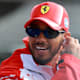 Streit um Stallorder: Ex-Ferrari-Ingenieur gibt Lewis Hamilton recht