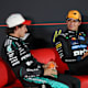 Max Verstappens Madring-Kritik: Das sagen Kimi Antonelli und Lando Norris