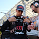 Gabriel Bortoleto (Audi) zum Madrid-GP: «Fast eingeschlafen», «furchtbar»