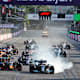Aserbaidschan-GP Baku: Live-Ticker, Wetter, Wind als faule Wetter-Ausrede?