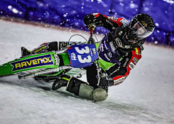 Hans Weber ist unzufrieden