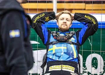 Martin Haarahiltunen