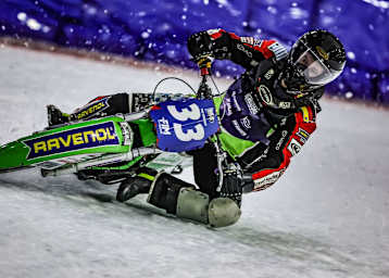 Hans Weber ist unzufrieden