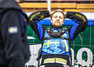 Martin Haarahiltunen