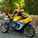 «King Kenny» Roberts und Yamaha feierten beim Goodwood Festival of Speed