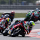 Álvaro Bautista (Ducati): «Das gehört zum Lernprozess dazu»