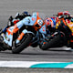 Trackhouse-Pilot Ogura zum Duell mit Marc Marquez: «Es ging heiß her!»