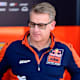 Pit Beirer (KTM) zur Planung 2027: «Auch Raul Fernandez ist ein Thema»