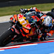 Acosta «on fire»: Bestzeit für KTM im Balaton-Zeittraining, Marquez 7.