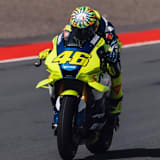 Valentino Rossi