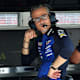 Laurent Mekies (Red Bull Racing) nach Platz 1 & 2: «Kampf zwischen 8 Autos»