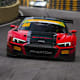 Earl Bamber sorgt für Audi-Sensation beim FIA GT World Cup in Macau