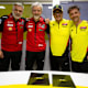 VR46-Racing-Team von Valentino Rossi bis mindestens 2029 mit Ducati