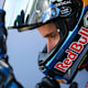 Körperlich nicht fit genug: Alex Marquez bricht Brünn-GP vorzeitig ab