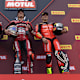 Yari Montella auf Spurensuche: Warum die Ducati-Werkspiloten überlegen sind