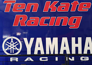 Die Zusammenarbeit von Ten Kate und Yamaha endet